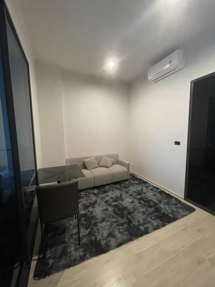 picture Condo for Rent at IDEO Ratchada - Sutthisan (B6905062) - 3/9