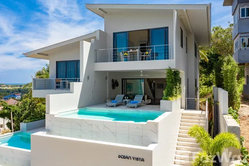 4 Bedroom Villa for sale in Bo Phut, Surat Thani 6382870