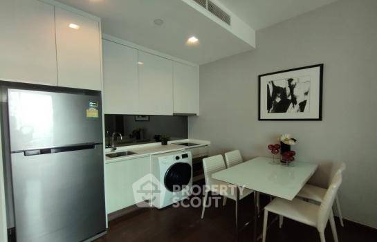 รูป คอนโด 2 ห้องนอน ชั้นสูง 35 Q Asoke ใกล้ MRT เพชรบุรี 100 ม. (ID 1179888) - รูปที่ 4/10