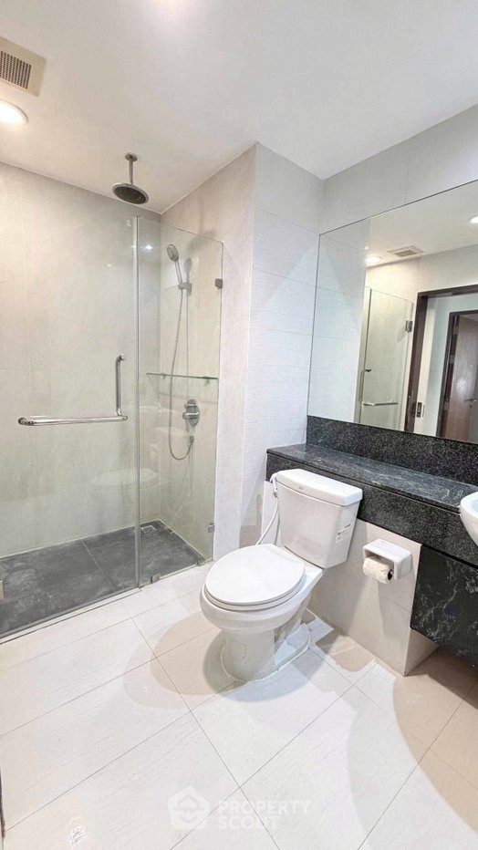รูป คอนโด 2 ห้องนอน ใน 59 เฮอริเทจ สุขุมวิท 59 ใกล้ BTS ทองหล่อ 300 ม. (ID 2938418) - รูปที่ 11/18