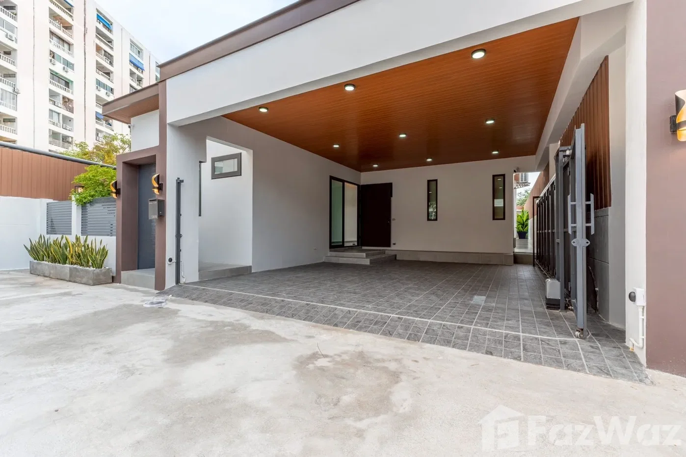รูป ขาย บ้านเดี่ยว 3 ห้องนอน ใน เมืองพัทยา, ชลบุรี 6257505 - รูปที่ 2/15