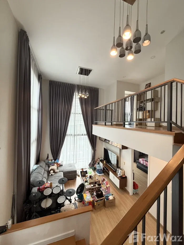 รูป บ้านเดี่ยวให้เช่า 4 ห้องนอน ในโครงการ เดอะ แพลนท์ เอลิท พัฒนาการ 6297186 - รูปที่ 2/23