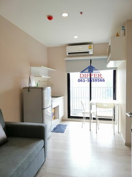 Dfsa150 Condo for Sale: Plum Condo Central Station, next to Central Westgate, ready to move in.