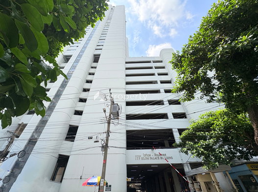 รูป ITF Silom Palace - รูปที่ 3/5