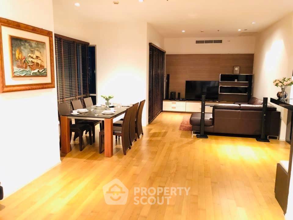 รูป คอนโด 3 ห้องนอน ชั้น 19 ขนาด 161 ตร.ม. ที่ The Madison ใกล้ BTS พร้อมพงษ์ 200 ม. (ID 2873455) - รูปที่ 5/18