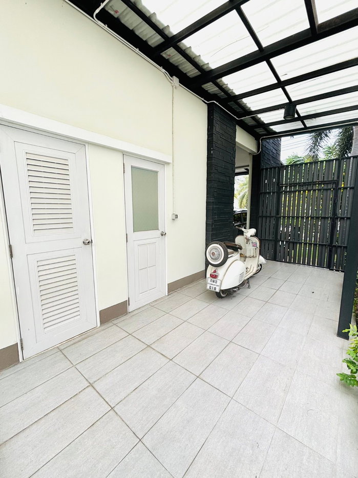 รูป For Rent at Perfect Masterpiece Sukhumvit 77 - รูปที่ 12/23