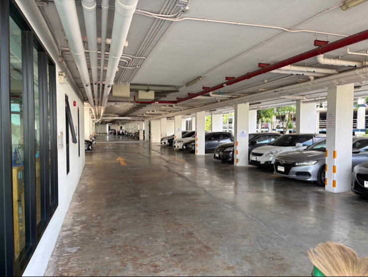 รูป ❗️ขายวี คอนโด ศาลายา มหิดล 2 ห้องนอน - รูปที่ 12/12