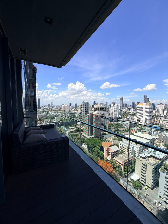 รูป ให้เช่า คอนโดหรู The MARQUE Sukhumvit ใกล้ BTS พร้อมพงษ์ (Rt-01) - รูปที่ 36/40