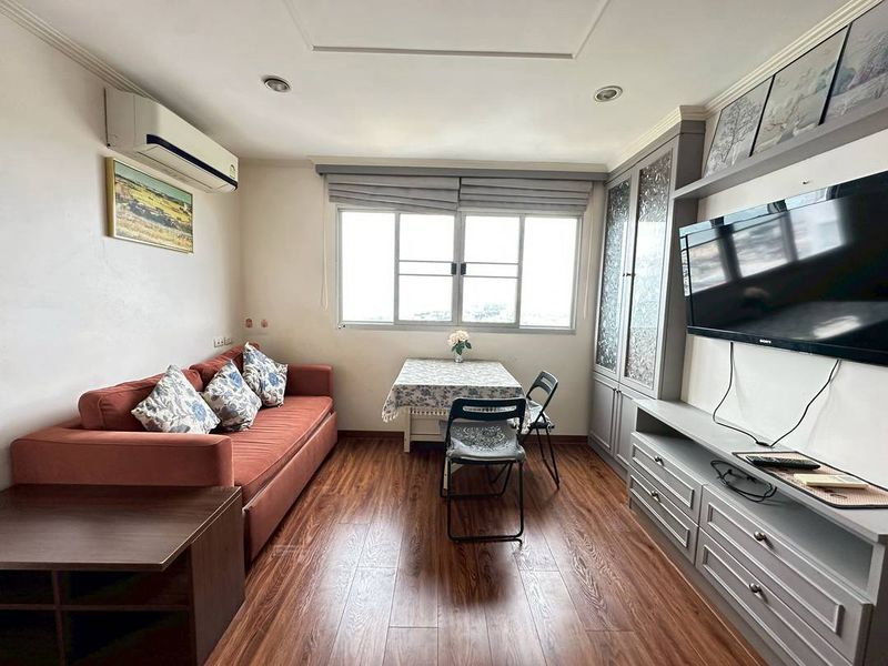 รูป ให้เช่า Lumpini Sukhumvit 2 ห้องนอน 2 ห้องน้ำ - รูปที่ 9/17