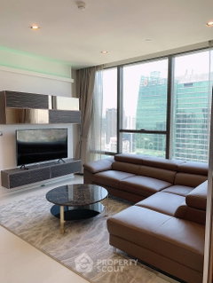 1-BR 64 Sqm Condo For Sale At The Bangkok Sathorn, 100m To BTS Surasak (ID 1858099)
