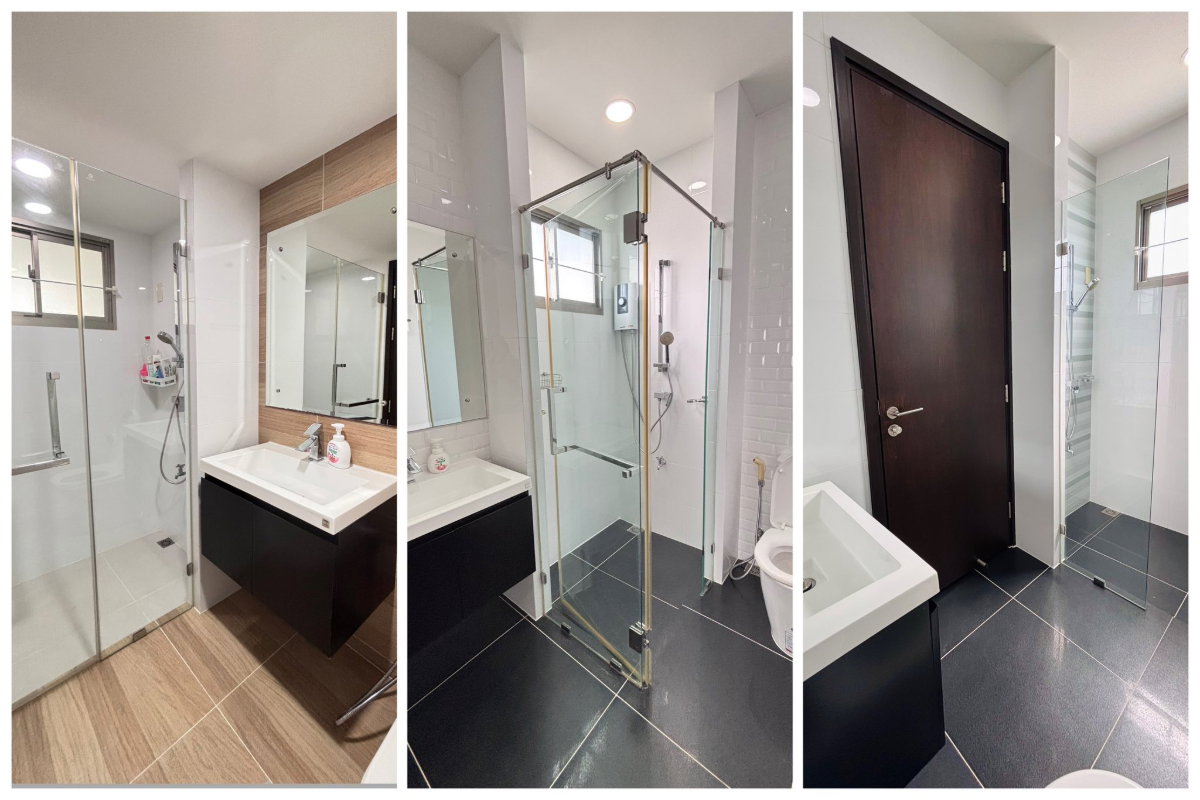 รูป For Rent at Perfect Masterpiece Sukhumvit 77 - รูปที่ 16/23