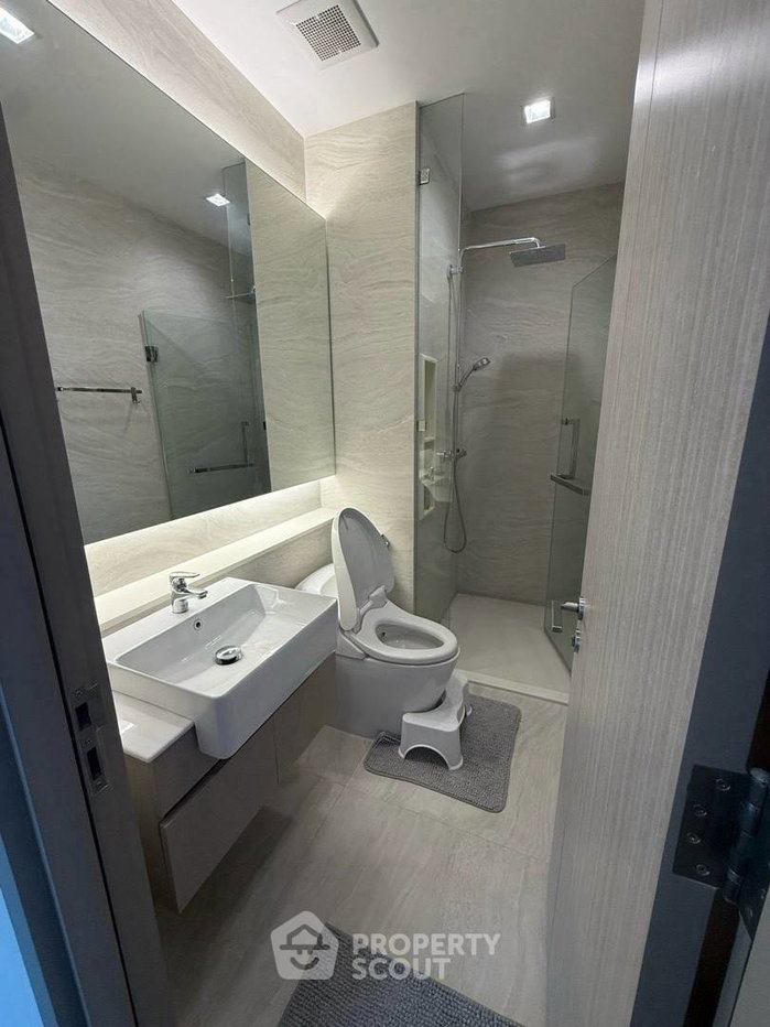 รูป คอนโด 2 ห้องนอน 70 ตร.ม. ที่ The Address Siam-Ratchathewi ชั้น 23 ใกล้ BTS ราชเทวี 100 ม. (ID 2939878) - รูปที่ 14/15