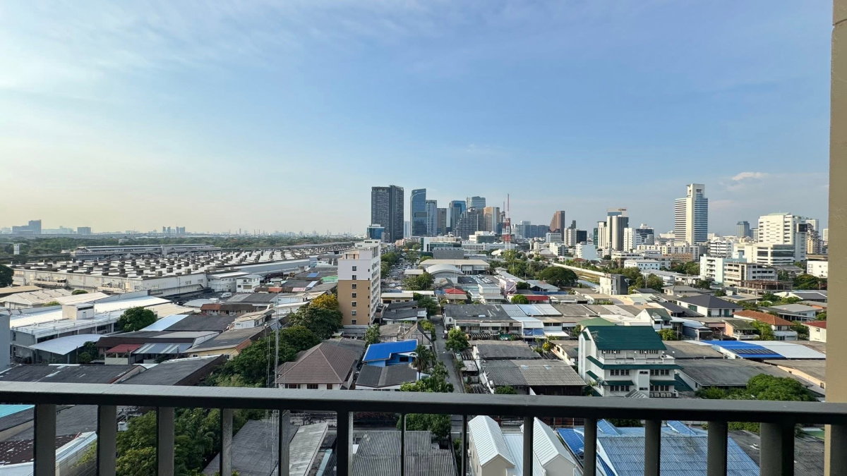 picture For rent U Delight @ Jatujak Station  2B2B 🔥🔥 Line ID: @kjcondo (with @)🔥🔥 - 14/15