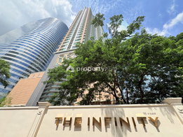 รูป The Infinity - รูปที่ 2/9
