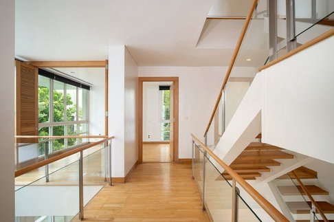 LTHC15594 – Luxury House for Sale Sathorn | Spacious Private Residence | Near BTS Chong Nonsi | 85 MB