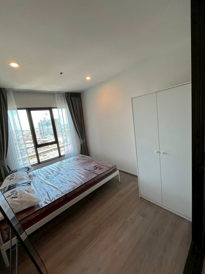 รูป MN3610 ให้เช่าคอนโด รีเจ้นท์ โฮม วุฒากาศ - รูปที่ 1/9
