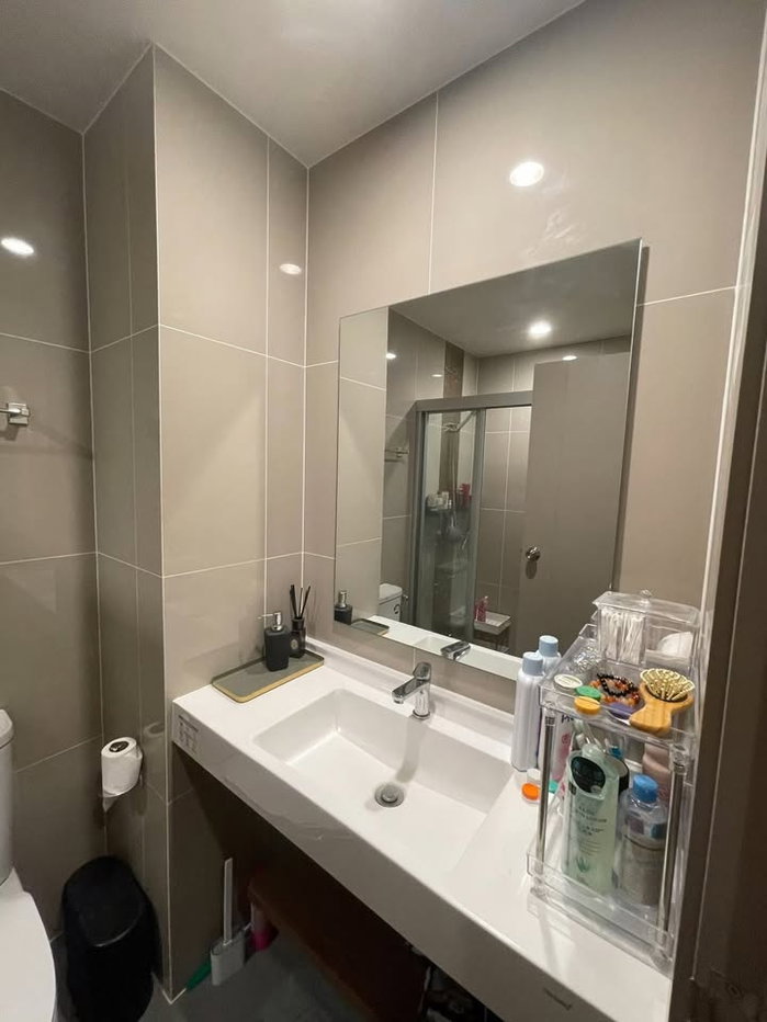 picture Condo for Rent at IDEO Ratchada - Sutthisan (B6905062) - 9/9