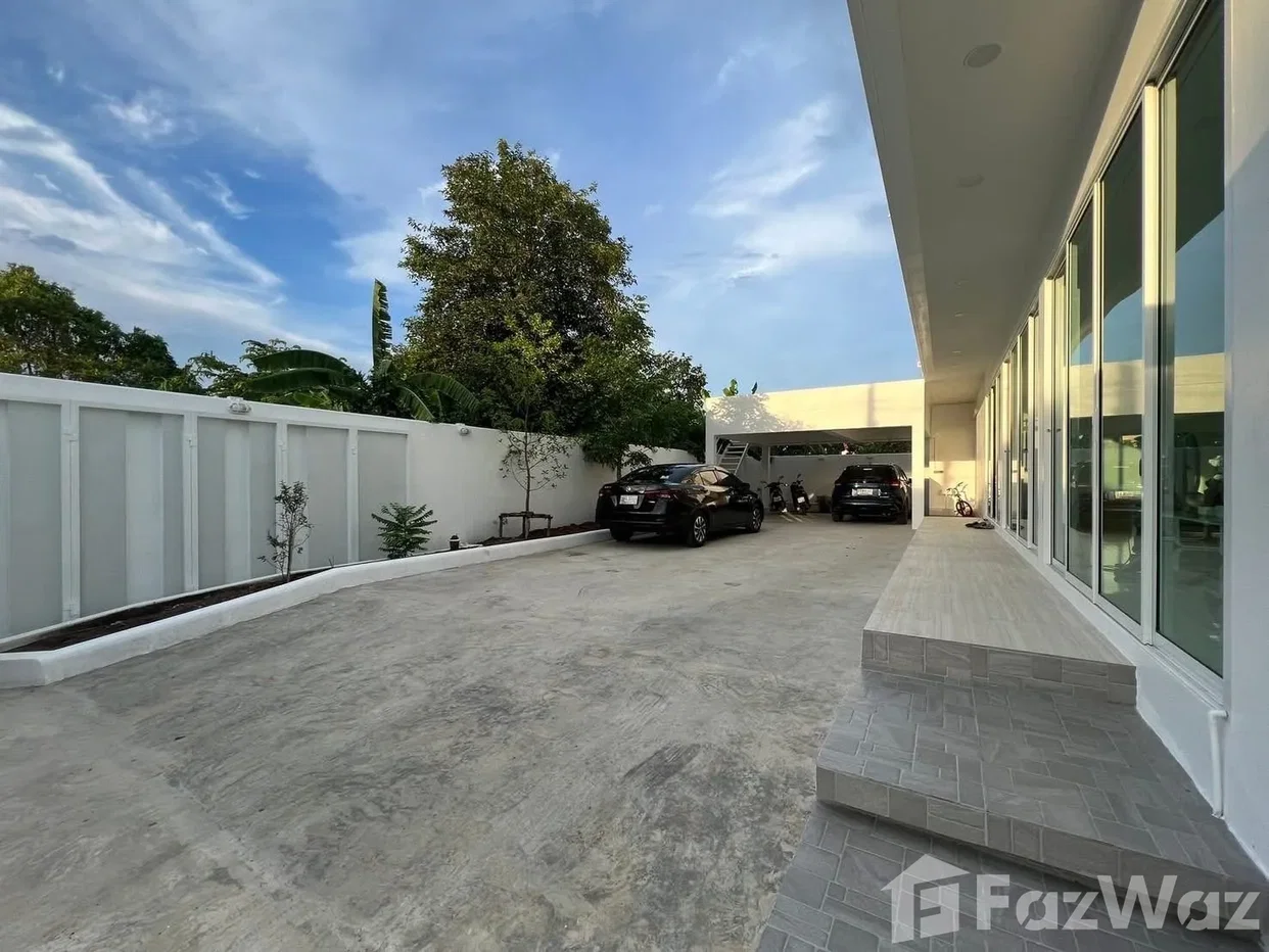 รูป ขาย บ้านเดี่ยว 5 ห้องนอน ใน ลาดกระบัง, กรุงเทพมหานคร 6380140 - รูปที่ 11/14