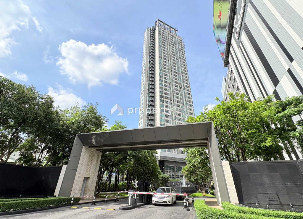 รูป Rhythm Sathorn - รูปที่ 1/72