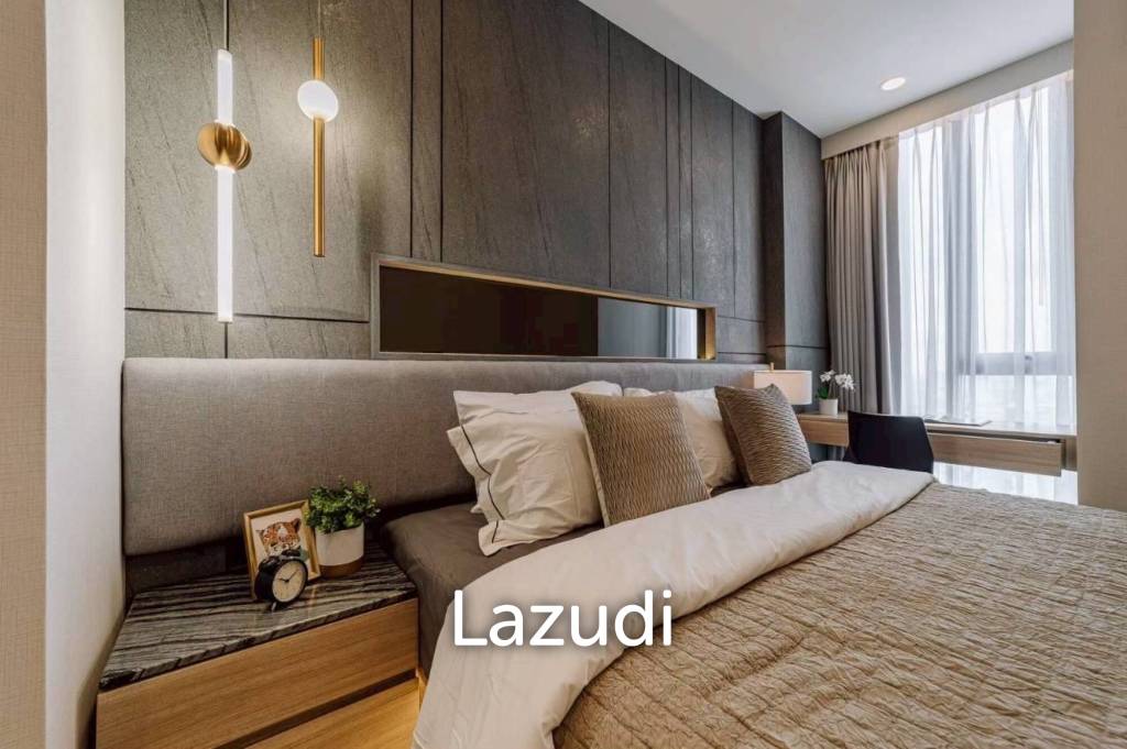 รูป 1 Bedroom 1 Bathroom 36 Sq.m Cooper Siam - รูปที่ 11/19