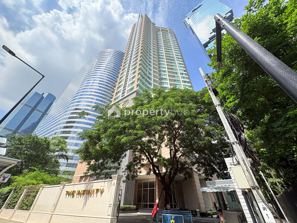 รูป The Infinity - รูปที่ 1/9