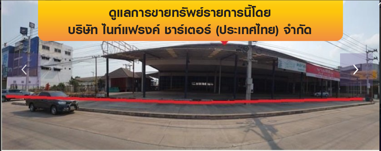 รูป โกดัง 2994 ตร.วา เมืองพิษณุโลก เมืองพิษณุโลก พิษณุโลก 228M - รูปที่ 2/15