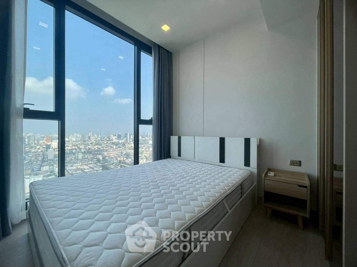 รูป คอนโด 2 ห้องนอน ชั้น 47 One 9 Five Asoke - Rama 9 ใกล้ MRT พระราม 9 (ID 2914877) - รูปที่ 7/14