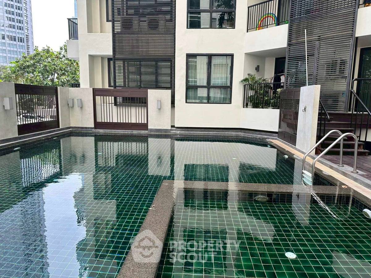 รูป คอนโด 2 ห้องนอน ใน 59 เฮอริเทจ สุขุมวิท 59 ใกล้ BTS ทองหล่อ 300 ม. (ID 2938418) - รูปที่ 17/18