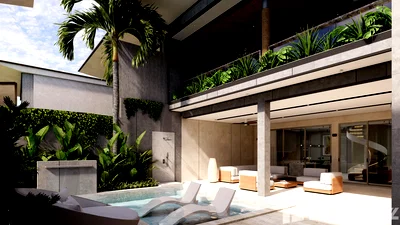 บ้านเดี่ยว เมืองภูเก็ต ภูเก็ต : ขาย วิลล่า 4 ห้องนอน ในโครงการ ออร์บิตา วิลล่า-ทาวน์ 5337286