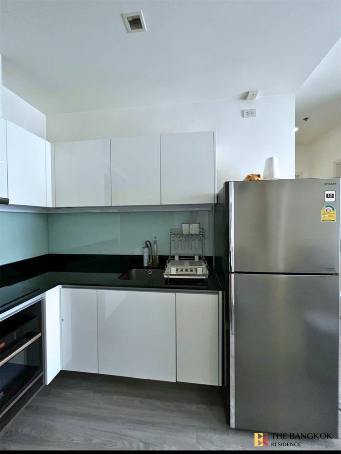 รูป เช่าคอนโด 🏙️ Quinn Condo Ratchada 2นอน 68ตร.ม. 33k ⚡️ ห้องแรร์ สวย หายาก ใกล้ MRT สุทธิสาร - รูปที่ 5/7