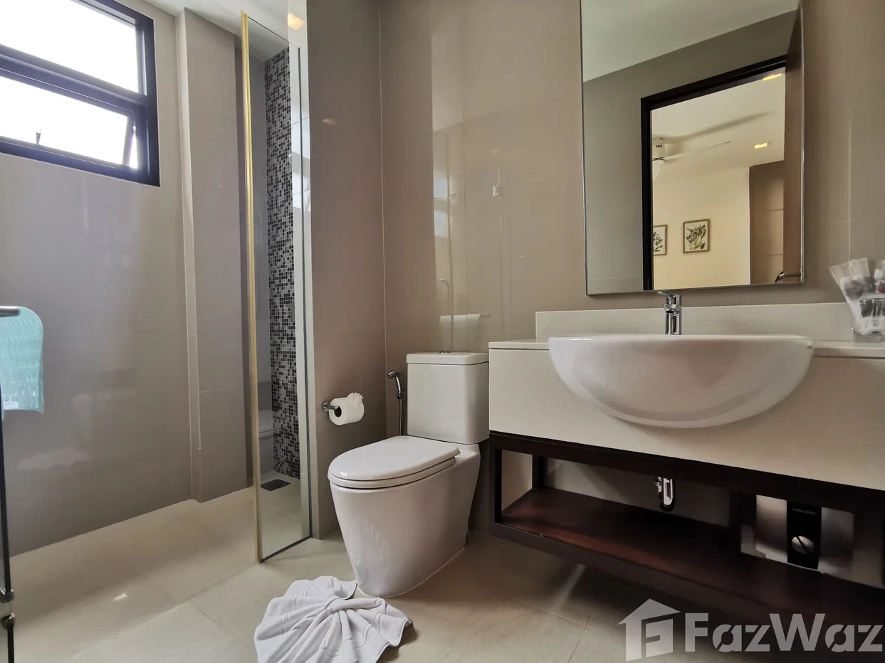 รูป A Collectors Villa with Sky-High Sanctuary 6383922 - รูปที่ 16/24