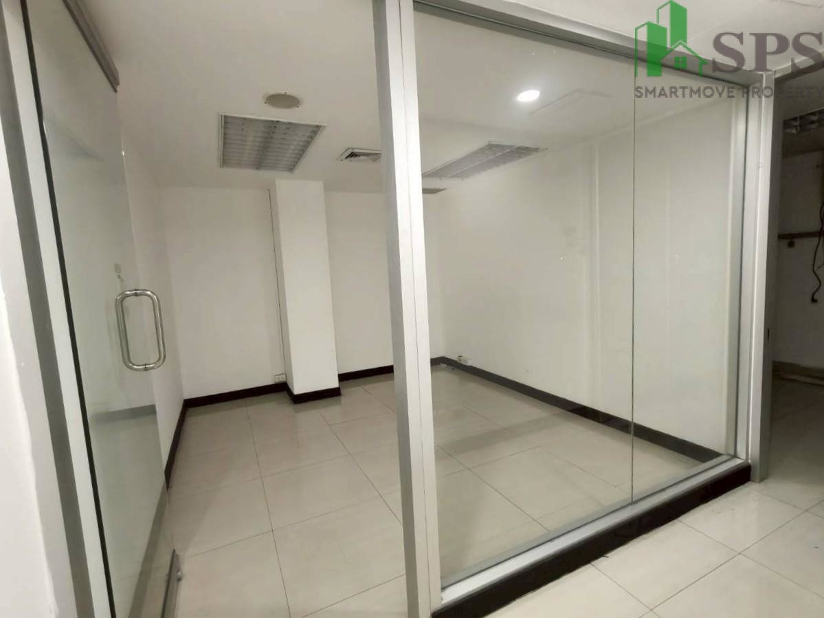 รูป ให้เช่า สำนักงานออฟฟิศใกล้ MRT ลาดพร้าว เพียง 120 เมตร (SPSSR222) - รูปที่ 8/8