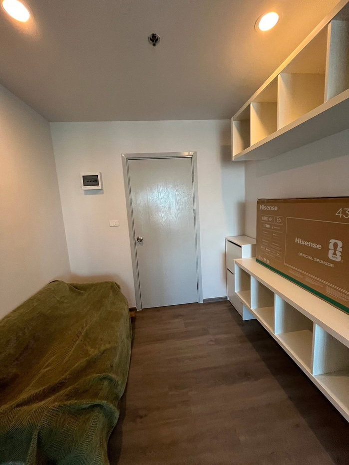 รูป MN3610 ให้เช่าคอนโด รีเจ้นท์ โฮม วุฒากาศ - รูปที่ 6/9