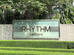 Project Rhythm Sathorn Picture - 4/72
