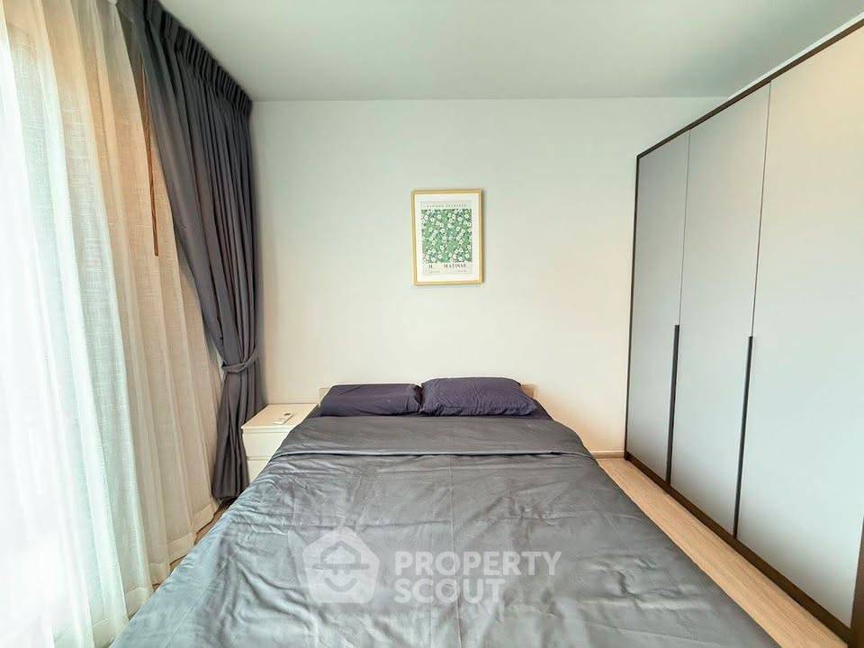 รูป คอนโด 2 ห้องนอน ขนาด 41 ตร.ม. ชั้น 40 ที่ Life Asoke - Rama 9 ใกล้ MRT พระราม 9 300 ม. (ID 2938207) - รูปที่ 8/10