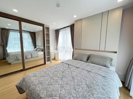 รูปภาพ Condo for Rent at Bangkok Horizon Lite @ Phekasem 48 Station (A6905047)
