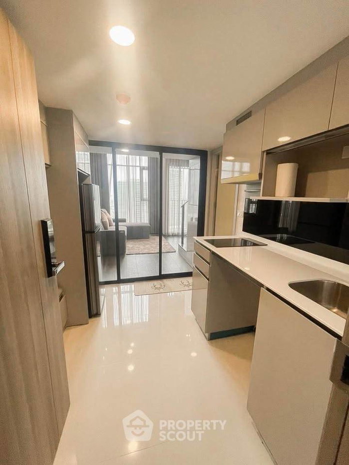 รูป คอนโด 1 ห้องนอน Knightsbridge Space รัชโยธิน ชั้น 23 ใกล้ BTS รัชโยธิน (ID 2938130) - รูปที่ 7/8