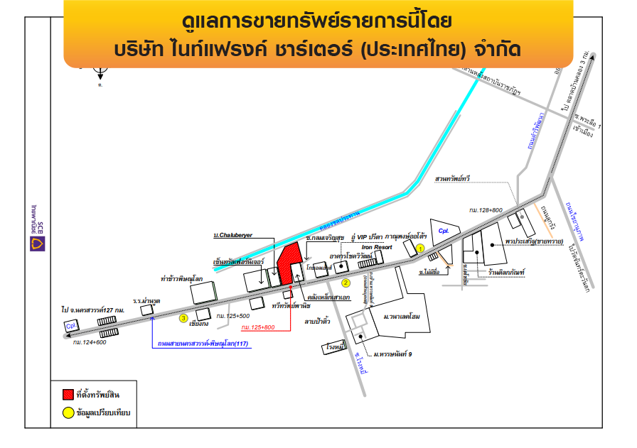 picture FACTORY 4117 Sq.w. Muang Phitsanulok Phitsanulok for 268M - 16/18