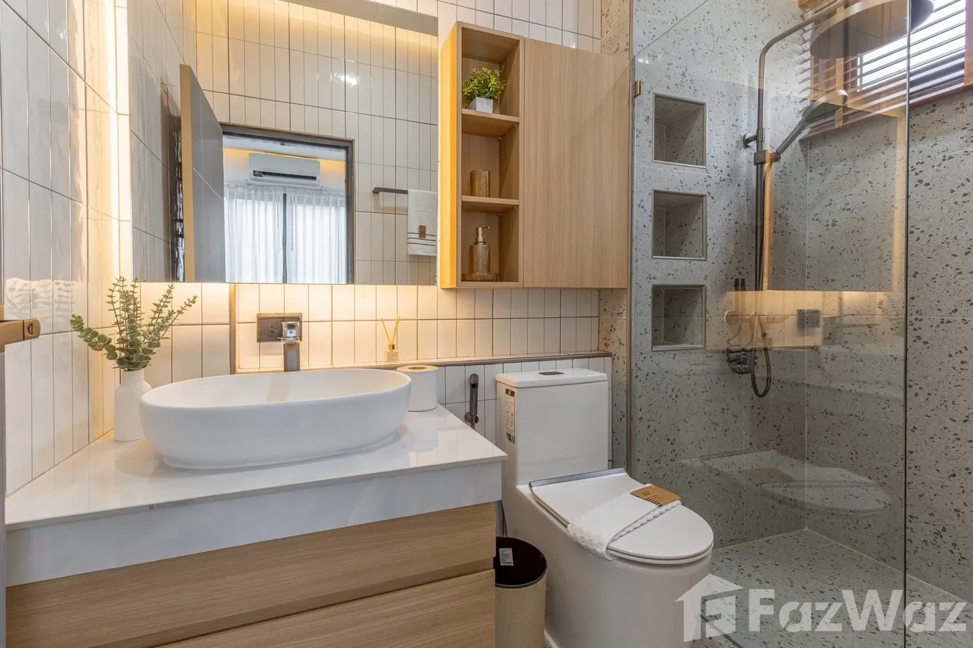 รูป ขาย บ้านเดี่ยว 3 ห้องนอน ใน เมืองพัทยา, ชลบุรี 6257505 - รูปที่ 13/15