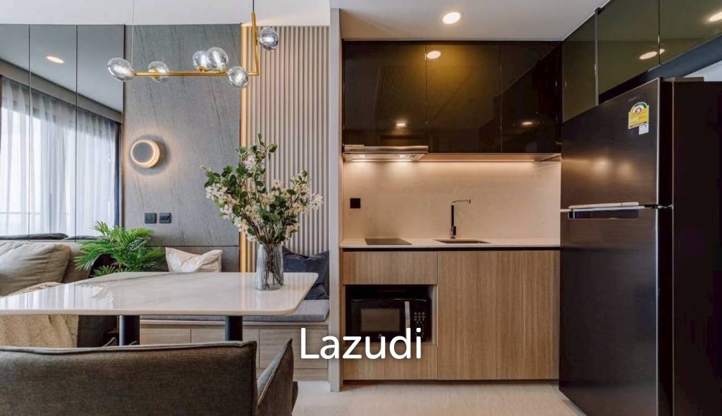 รูป 1 Bedroom 1 Bathroom 36 Sq.m Cooper Siam - รูปที่ 5/19