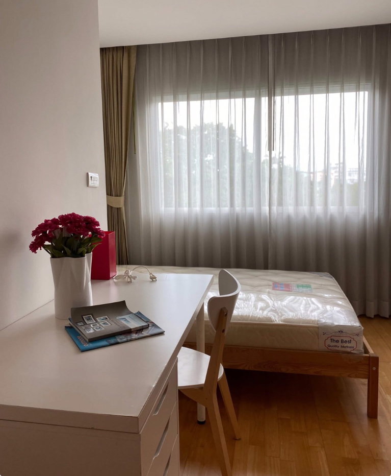 รูป #A124148 ✅ 27/5/69  ขายคอนโด Residence 52 📲📢สอบถาม ld line @condoboy - รูปที่ 4/13