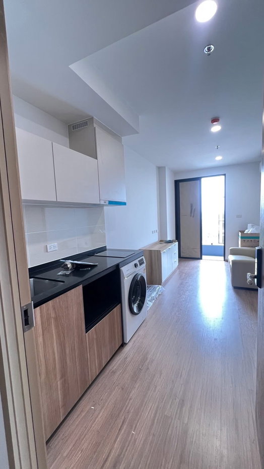 รูป MN3609 ให้เช่าคอนโด เดอะ ลิฟวิ่น เพชรเกษม - รูปที่ 7/9