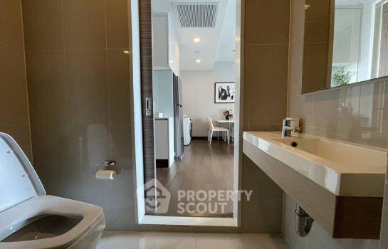 รูป คอนโด 2 ห้องนอน ชั้นสูง 35 Q Asoke ใกล้ MRT เพชรบุรี 100 ม. (ID 1179888) - รูปที่ 5/10
