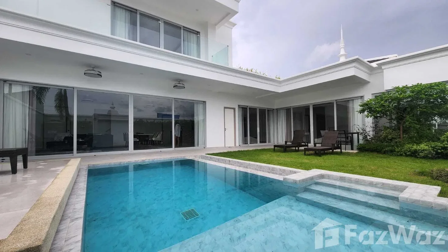picture Ivory Villas Phase 2 2015013 - 23/24
