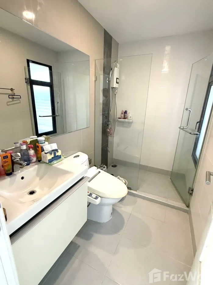 รูป บ้านเดี่ยวให้เช่า 4 ห้องนอน ในโครงการ เดอะ แพลนท์ เอลิท พัฒนาการ 6297186 - รูปที่ 23/23