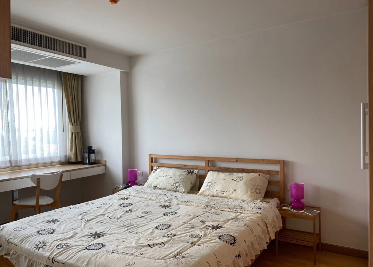 รูป #A124148 ✅ 27/5/69  ขายคอนโด Residence 52 📲📢สอบถาม ld line @condoboy - รูปที่ 6/13