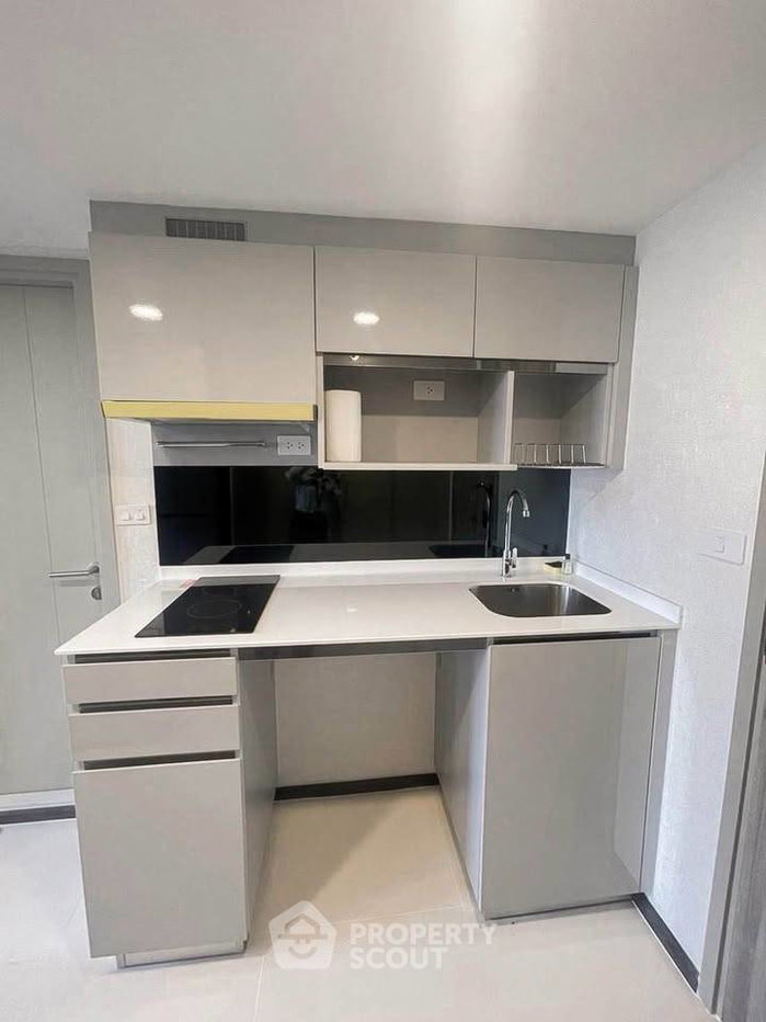 รูป คอนโด 1 ห้องนอน Knightsbridge Space รัชโยธิน ชั้น 23 ใกล้ BTS รัชโยธิน (ID 2938130) - รูปที่ 5/8