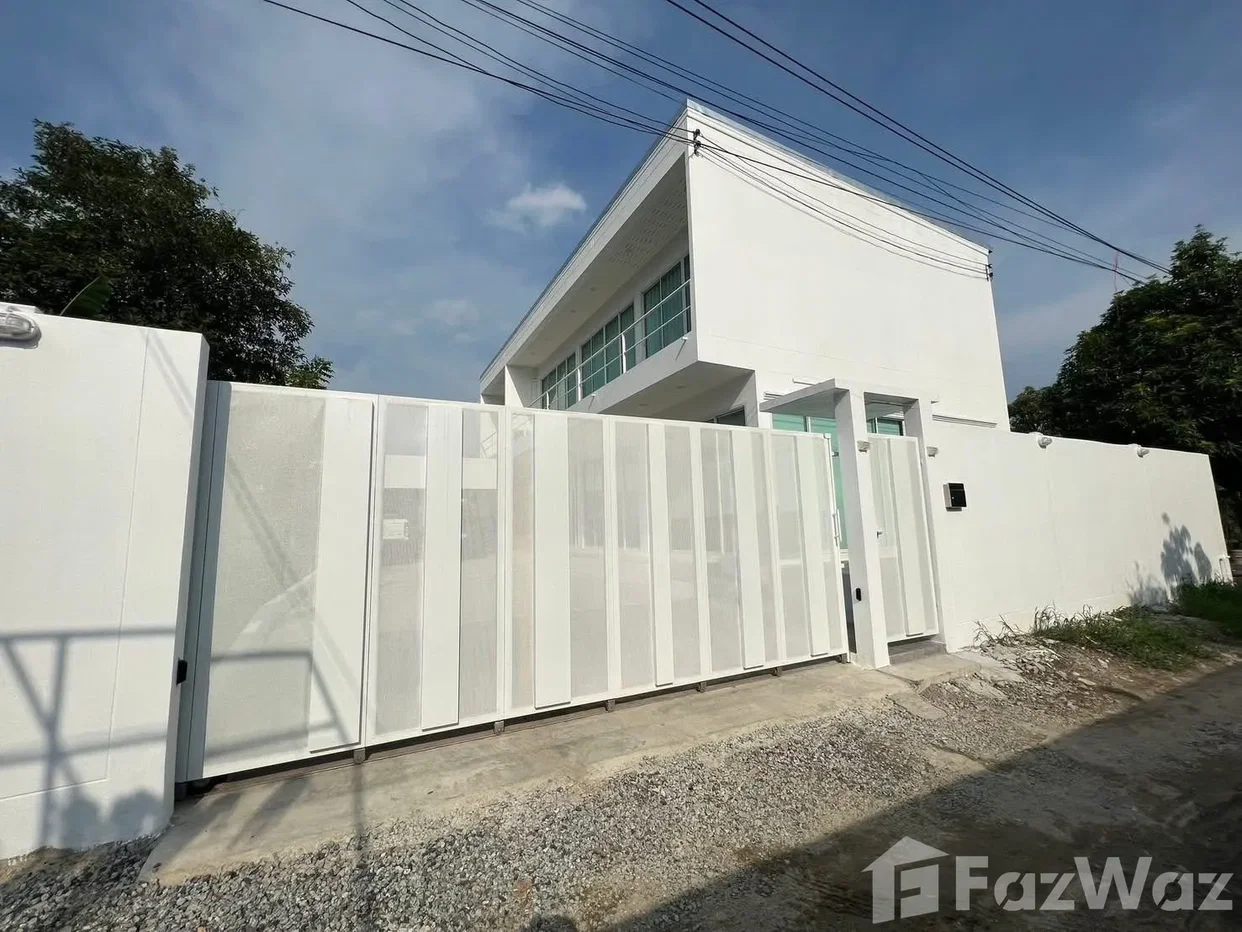 รูป ขาย บ้านเดี่ยว 5 ห้องนอน ใน ลาดกระบัง, กรุงเทพมหานคร 6380140 - รูปที่ 13/14
