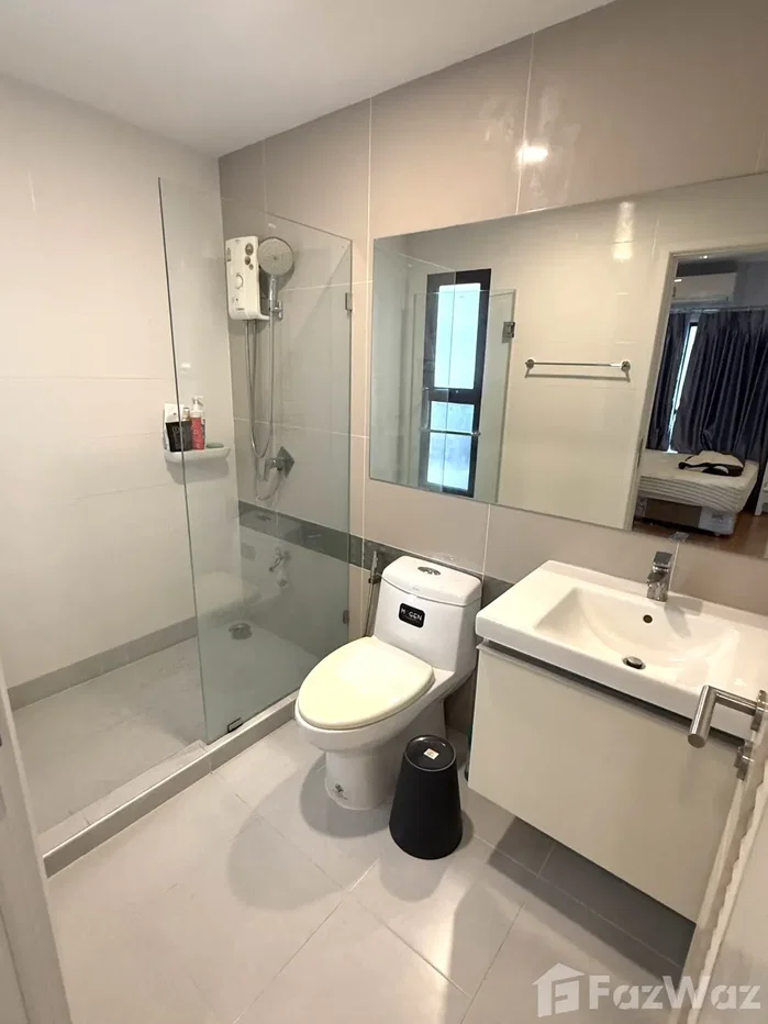 รูป ขาย บ้านเดี่ยว 4 ห้องนอน ในโครงการ เดอะ แพลนท์ เอลิท พัฒนาการ 6297186 - รูปที่ 20/23