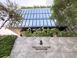 รูป The Ritz - Carlton Residences at MahaNakhon - รูปที่ 3/9